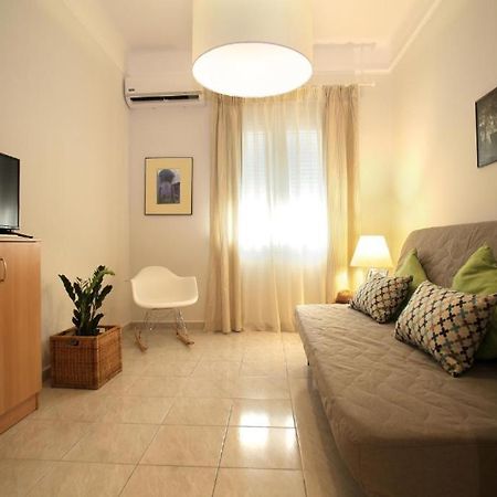 Stylish Modern Apartment, Nilie Hospitality Mgmt Szaloniki Kültér fotó